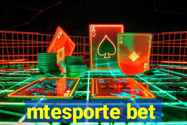 mtesporte bet